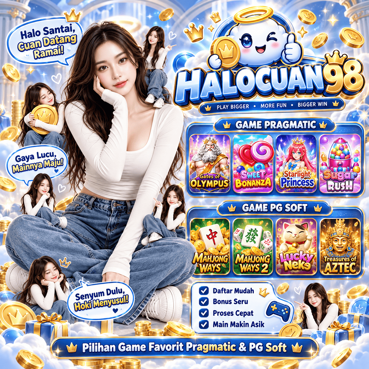 HALOCUAN98